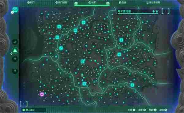 <a href=/news/yjxw/18278.html target=_blank class=infotextkey>塞尔达传说</a>画家在哪 亚纳迦神庙怎么过