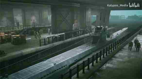 隆重返场的盟军敢死队 盟军敢死队2重制版