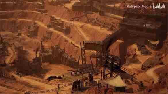 隆重返场的盟军敢死队 盟军敢死队2重制版