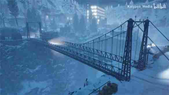 隆重返场的盟军敢死队 盟军敢死队2重制版