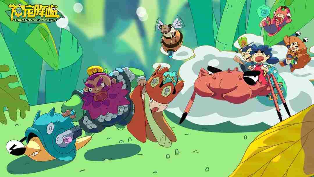 神宠降临宠物经验与核心获取攻略