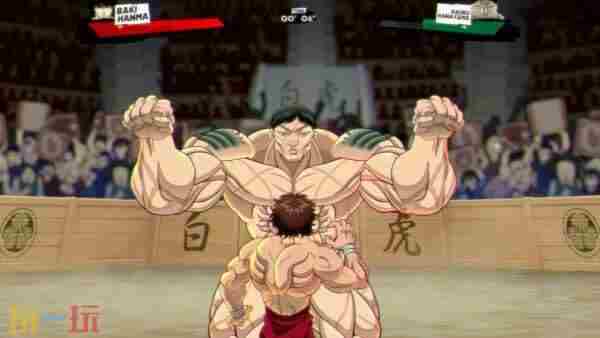 成为“地表最强”! <a href=/news/yjxw/29248.html target=_blank class=infotextkey>热血格斗</a>