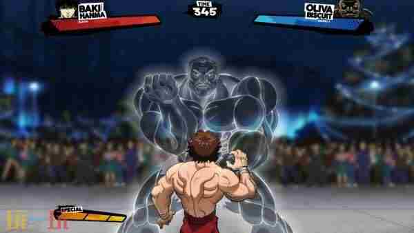 成为“地表最强”! <a href=/news/yjxw/29248.html target=_blank class=infotextkey>热血格斗</a>