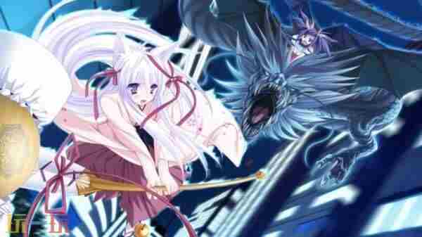 <a href=/news/yjxw/29251.html target=_blank class=infotextkey>《游魂</a> -Kiss on my Deity-》重制版将于3月27日推出