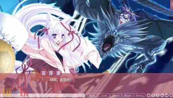 <a href=/news/yjxw/29251.html target=_blank class=infotextkey>《游魂</a> -Kiss on my Deity-》重制版将于3月27日推出