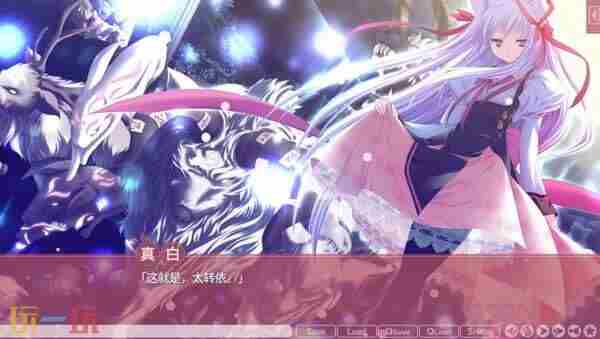 <a href=/news/yjxw/29251.html target=_blank class=infotextkey>《游魂</a> -Kiss on my Deity-》重制版将于3月27日推出