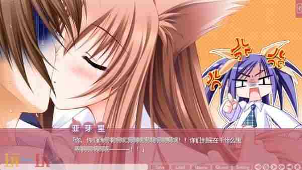 <a href=/news/yjxw/29251.html target=_blank class=infotextkey>《游魂</a> -Kiss on my Deity-》重制版将于3月27日推出