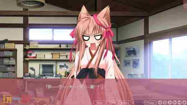 <a href=/news/yjxw/29251.html target=_blank class=infotextkey>《游魂</a> -Kiss on my Deity-》重制版将于3月27日推出