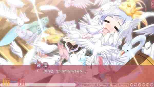 <a href=/news/yjxw/29251.html target=_blank class=infotextkey>《游魂</a> -Kiss on my Deity-》重制版将于3月27日推出