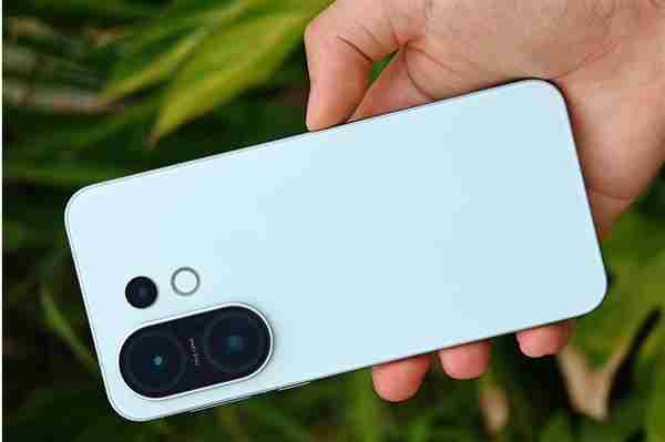 vivo vivoy50s手机的参数和价格