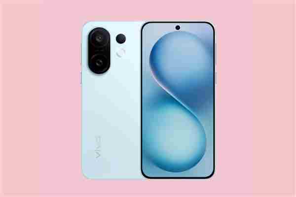 vivo vivoy50s手机的参数和价格