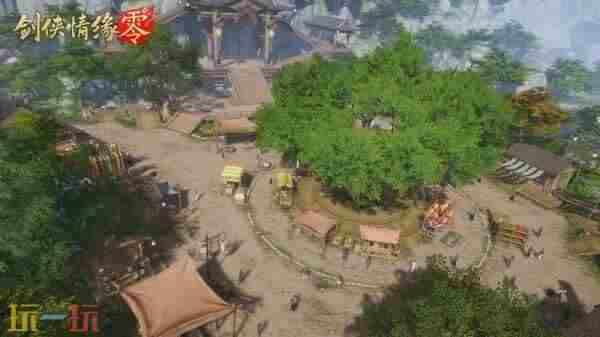 逆水寒9月26日更新公告 剑侠情缘2手游