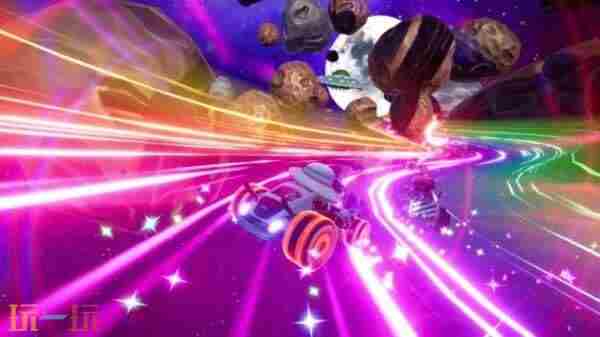 赛车新游Hot 拉力竞速3