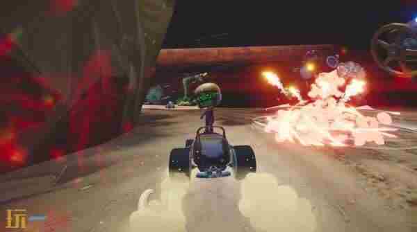 赛车新游Hot 拉力竞速3