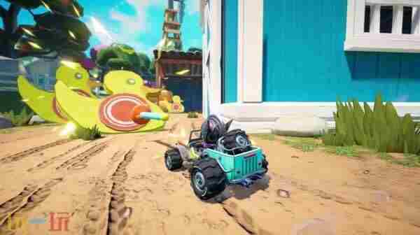 赛车新游Hot 拉力竞速3