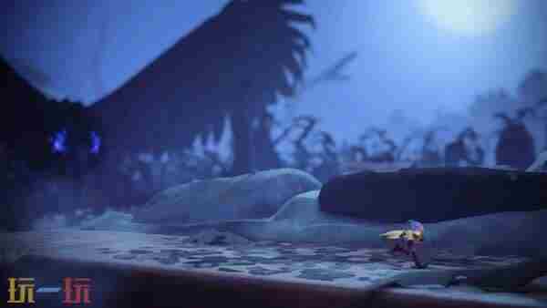 动作冒险游戏ElusiveSteam页面开放