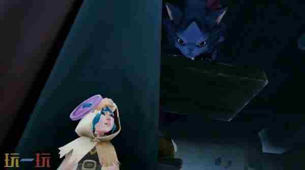 动作冒险游戏ElusiveSteam页面开放