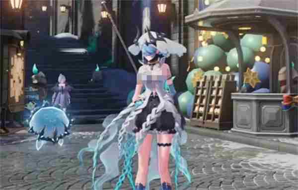 二重螺旋四星魔灵怎么选择 魔灵召唤4星魔灵排行