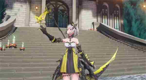 二重螺旋四星魔灵怎么选择 魔灵召唤4星魔灵排行