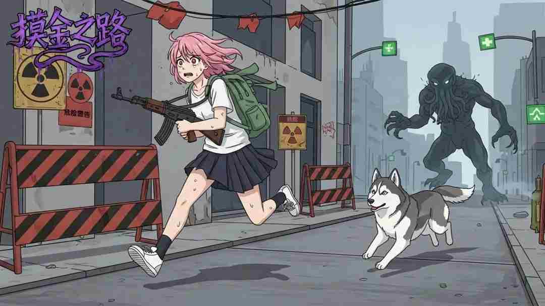 摸金之路藏品推荐养成攻略 摸金撤离手游推荐