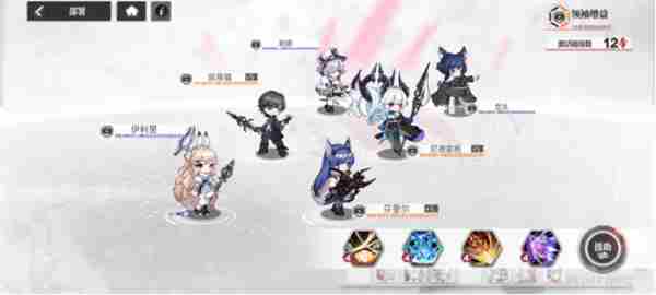 绯色回响新手全攻略:如何快速上手