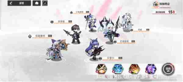 绯色回响新手全攻略:如何快速上手