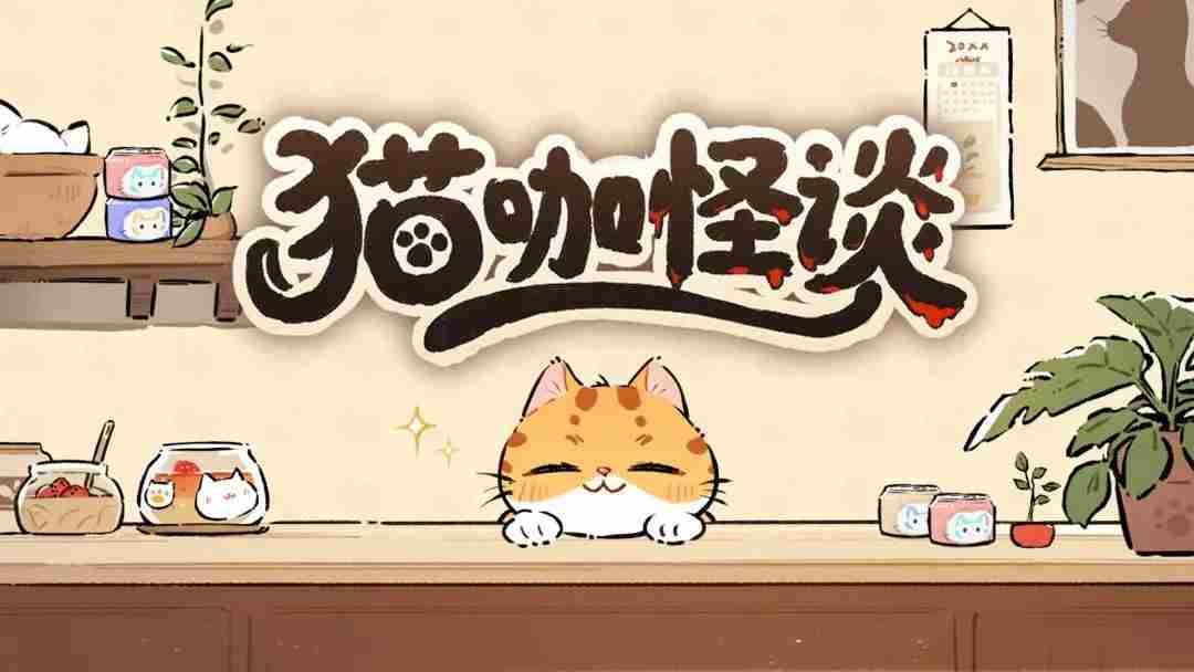 规则怪怪谈找到12只猫怎么过 面具怪谈攻略