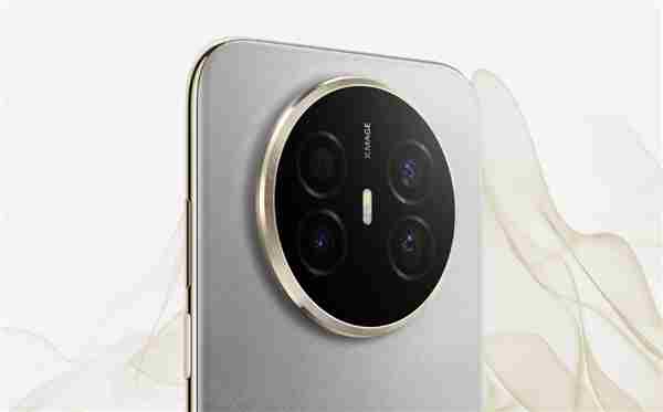 Mate70Air轻薄与续航双巅峰。作为史上最薄Mate直板