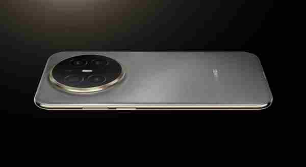 Mate70Air轻薄与续航双巅峰。作为史上最薄Mate直板