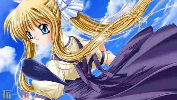 腾讯Key社经典游戏AIR登陆Steam;都市:天际线2主机版开发遇