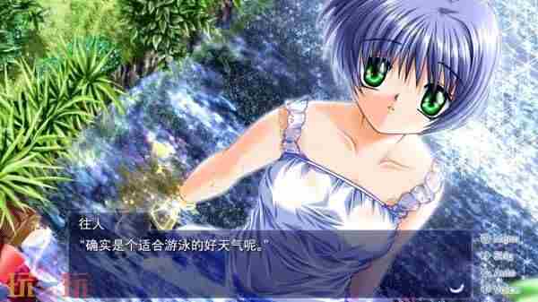 腾讯Key社经典游戏AIR登陆Steam;都市:天际线2主机版开发遇