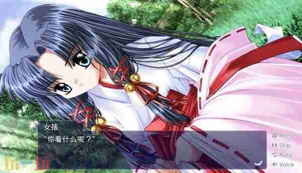 腾讯Key社经典游戏AIR登陆Steam;都市:天际线2主机版开发遇