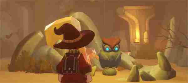 洛克王国6月20日更新速递 洛克王国围住鸭吉吉攻略