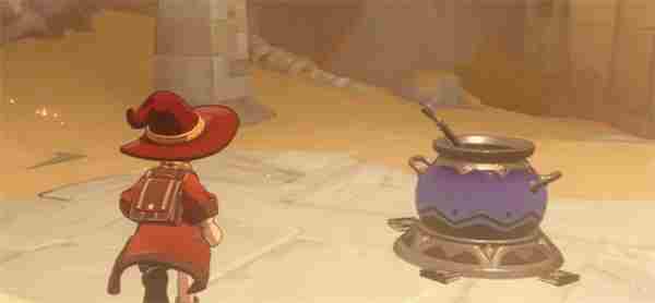 洛克王国6月20日更新速递 洛克王国围住鸭吉吉攻略