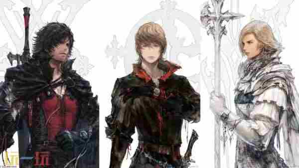 SE×弗兰克穆勒推出<a href=/news/yjxw/27046.html target=_blank class=infotextkey>最终幻想</a> 弗兰克穆勒手表评价