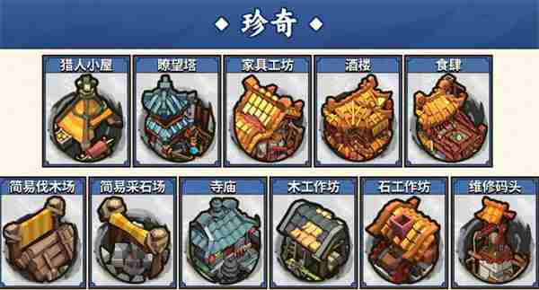 墨守孤城材料高效速刷攻略墨守孤城材料有哪些