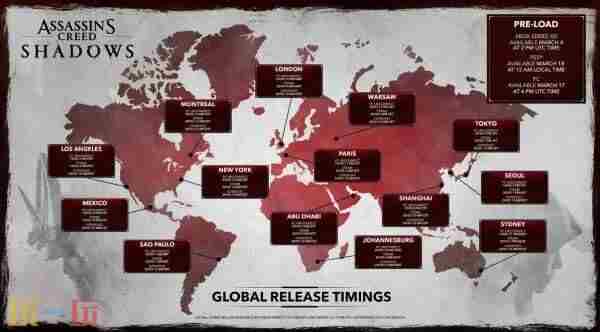 <a href=/news/yjxw/14801.html target=_blank class=infotextkey>刺客信条</a>影版本购买区别 <a href=/news/yjxw/14801.html target=_blank class=infotextkey>刺客信条</a>新作消息