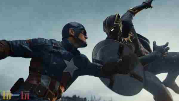 传闻:漫威1943:九头蛇崛起将于圣诞假期发售|黑豹|琼斯|游戏