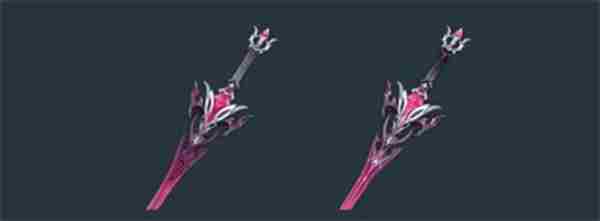 原神角色前瞻攻略:杜林篇(V1)