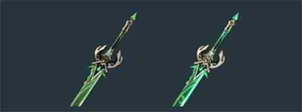 原神角色前瞻攻略:杜林篇(V1)