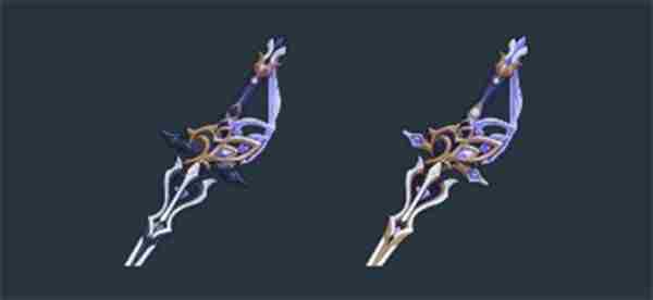 原神角色前瞻攻略:杜林篇(V1)