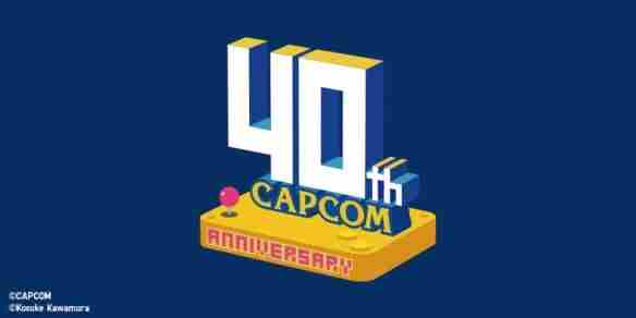 UNIQLO再度联名CAPCOM