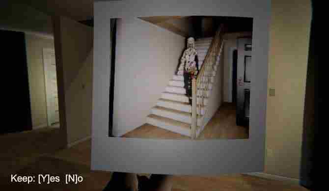 TheLegacy 鬼魂探测器(Ghost Observer)