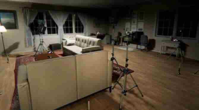 TheLegacy 鬼魂探测器(Ghost Observer)