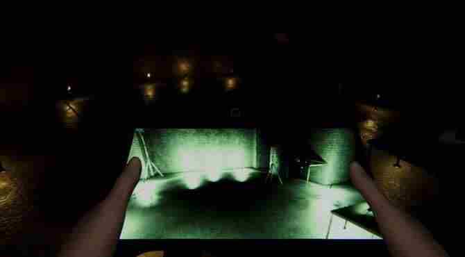 TheLegacy 鬼魂探测器(Ghost Observer)