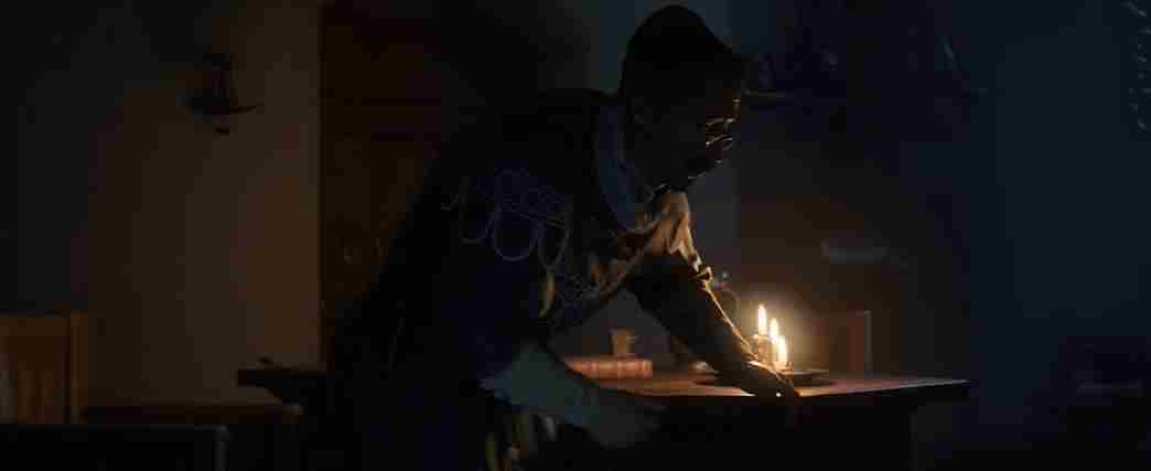 天国:拯救2 天国拯救莫寇克