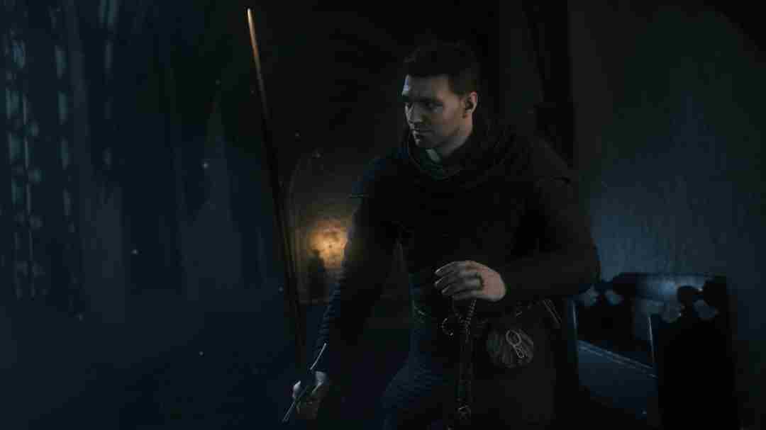 天国:拯救2 天国拯救莫寇克