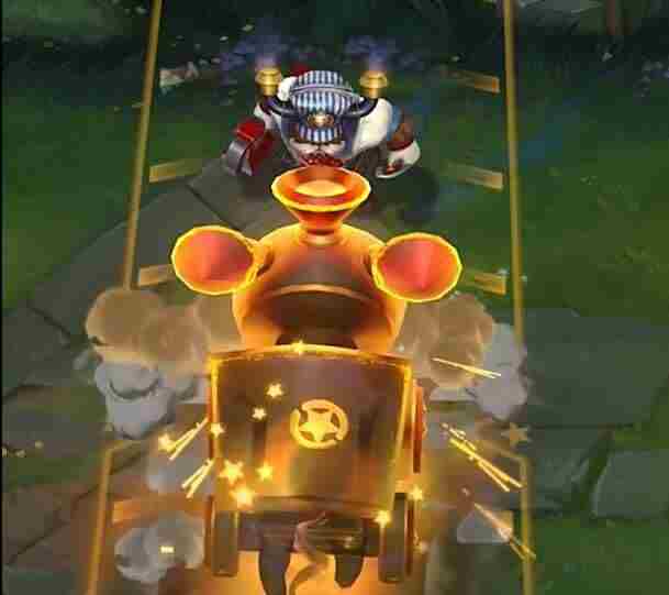 端游新皮肤 愚人节限定皮肤有哪些