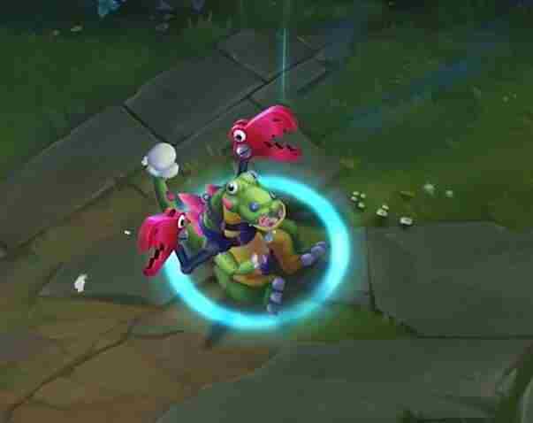 端游新皮肤 愚人节限定皮肤有哪些