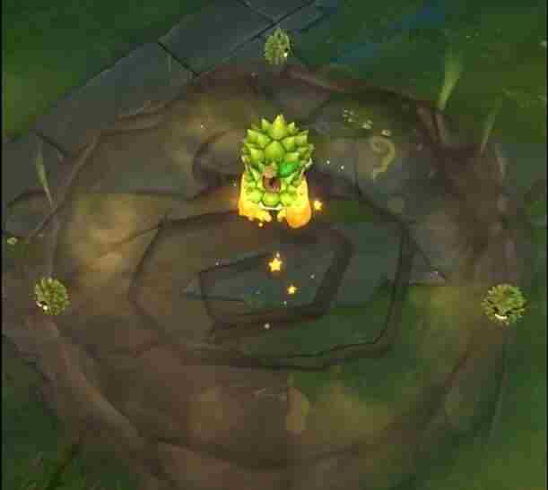 端游新皮肤 愚人节限定皮肤有哪些